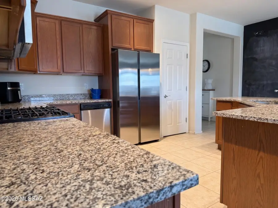 12361 N Fernsbury, Marana, AZ 85653 - #3