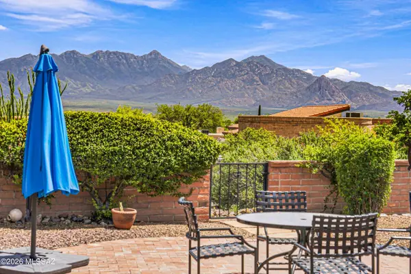 3781 S Va De La Urraca, Green Valley, AZ 85622