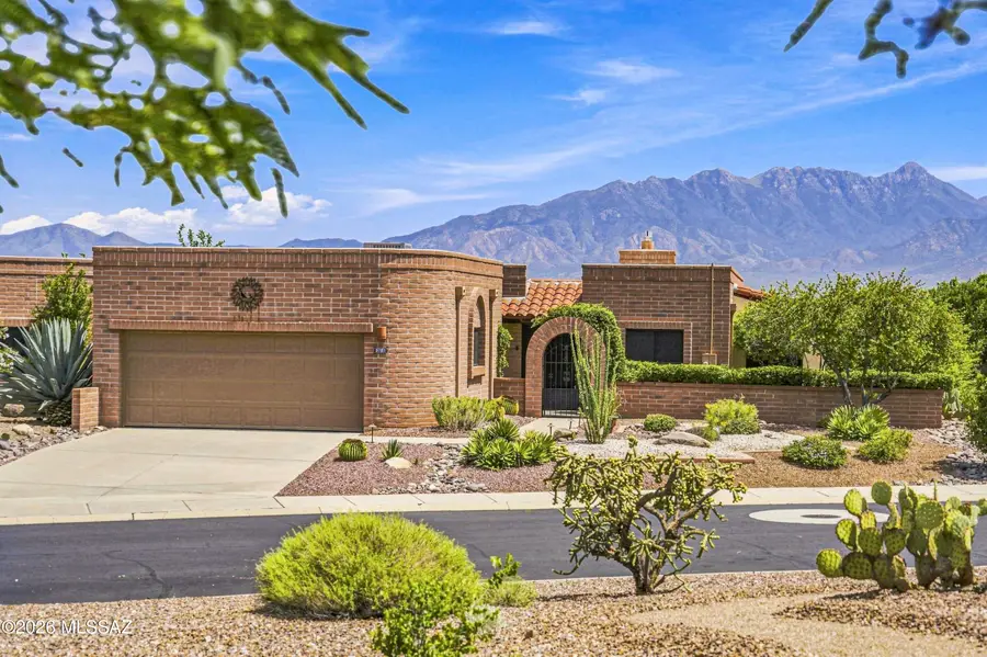 3781 S Va De La Urraca, Green Valley, AZ 85622 - #2