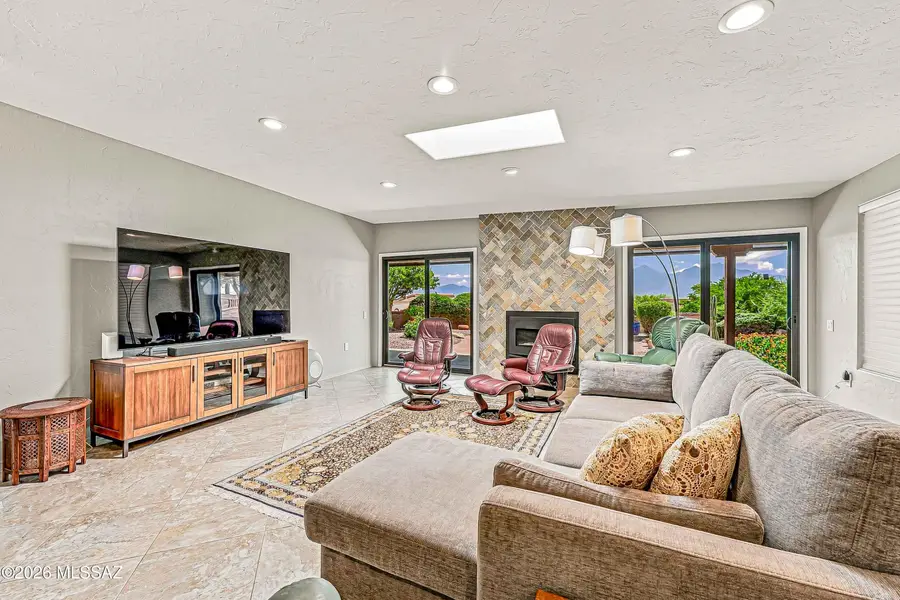 3781 S Va De La Urraca, Green Valley, AZ 85622 - #3