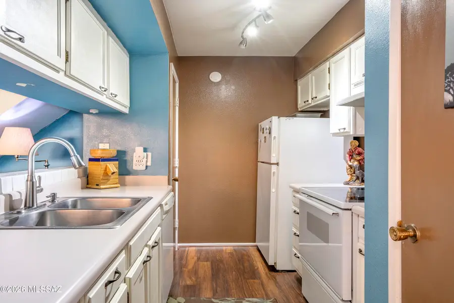 6718 E Calle La Paz, Tucson, AZ 85715 - #2