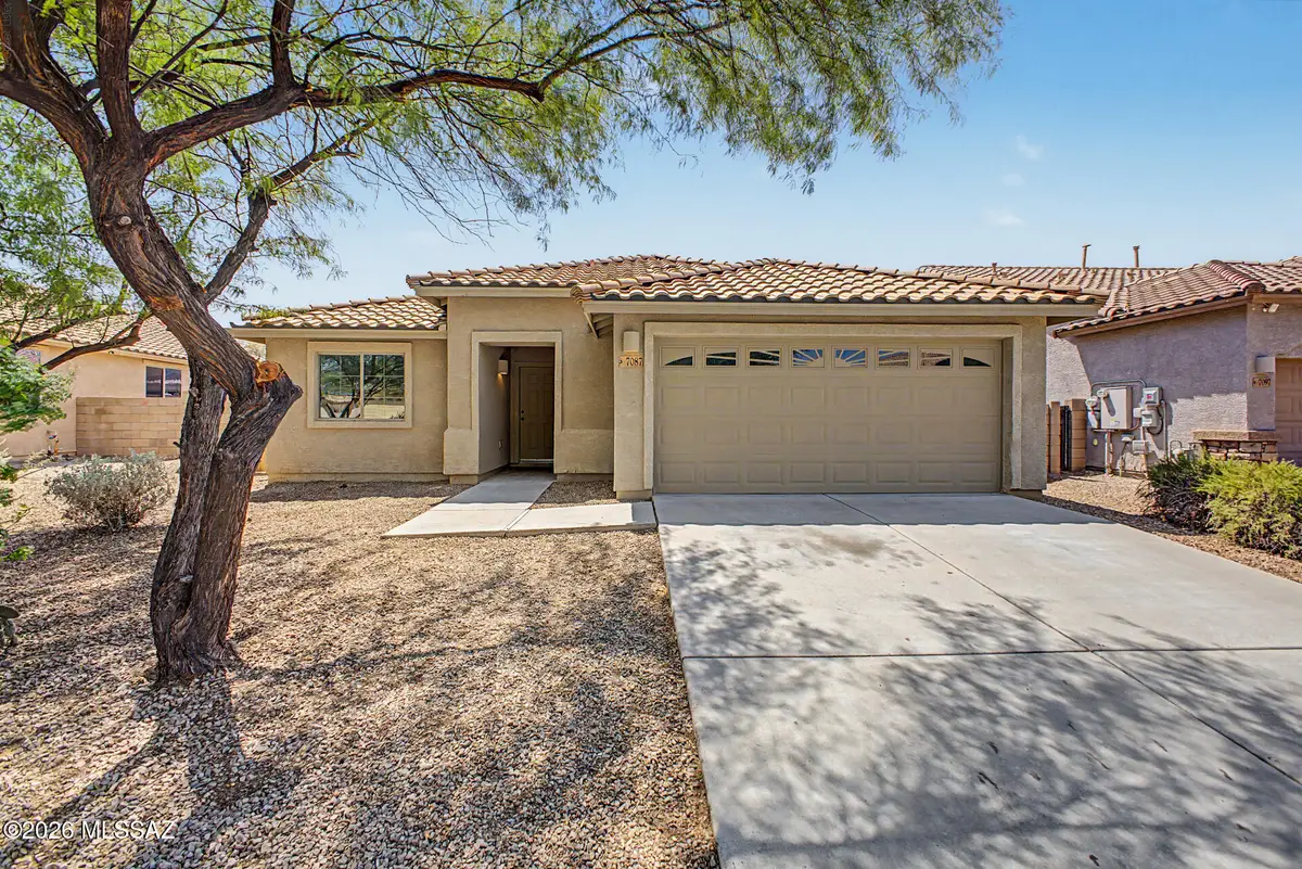 7087 W Fall Haven, Tucson, AZ 85757 - #1