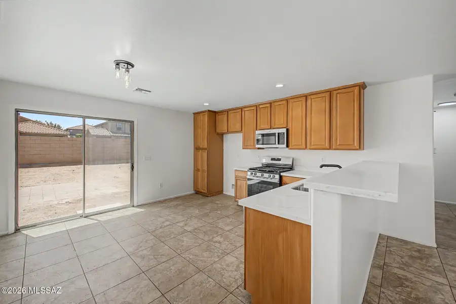 7087 W Fall Haven, Tucson, AZ 85757 - #2
