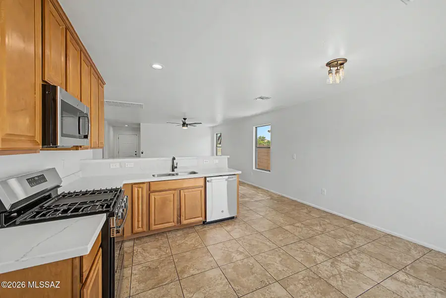 7087 W Fall Haven, Tucson, AZ 85757 - #3