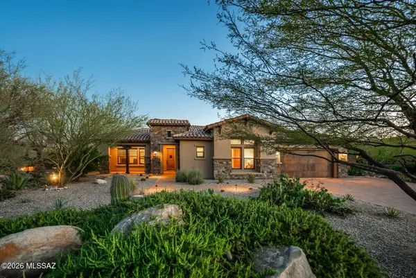 13969 N Stone Gate, Oro Valley, AZ 85755