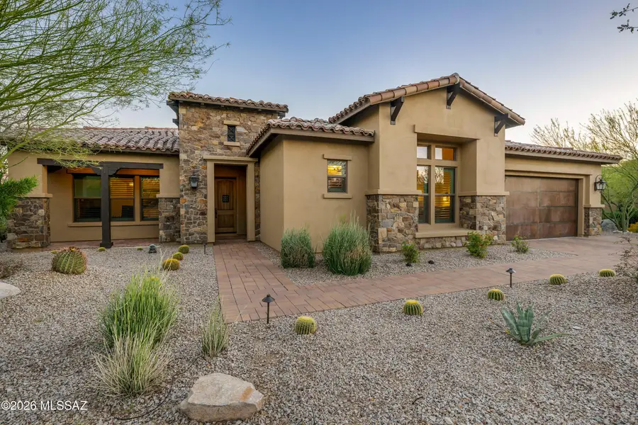 13969 N Stone Gate, Oro Valley, AZ 85755 - #2