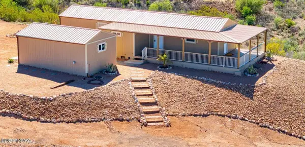 1304 San Pedro, Tombstone, AZ 85638