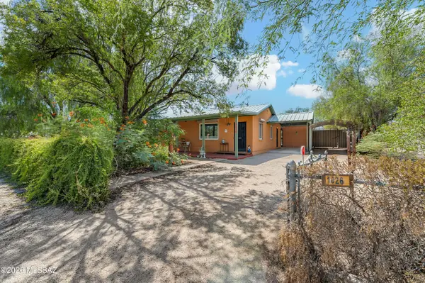 1026 E King, Tucson, AZ 85719
