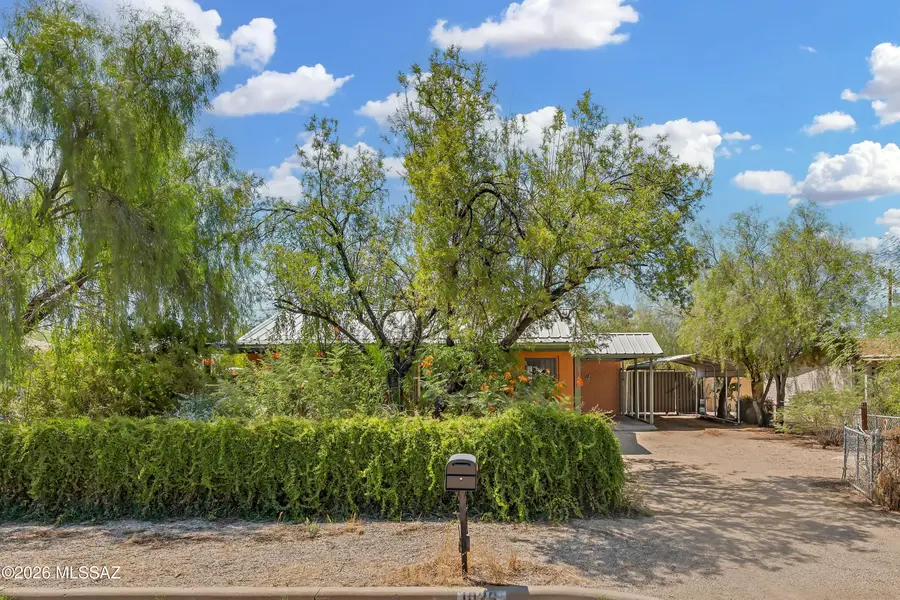 1026 E King, Tucson, AZ 85719 - #2