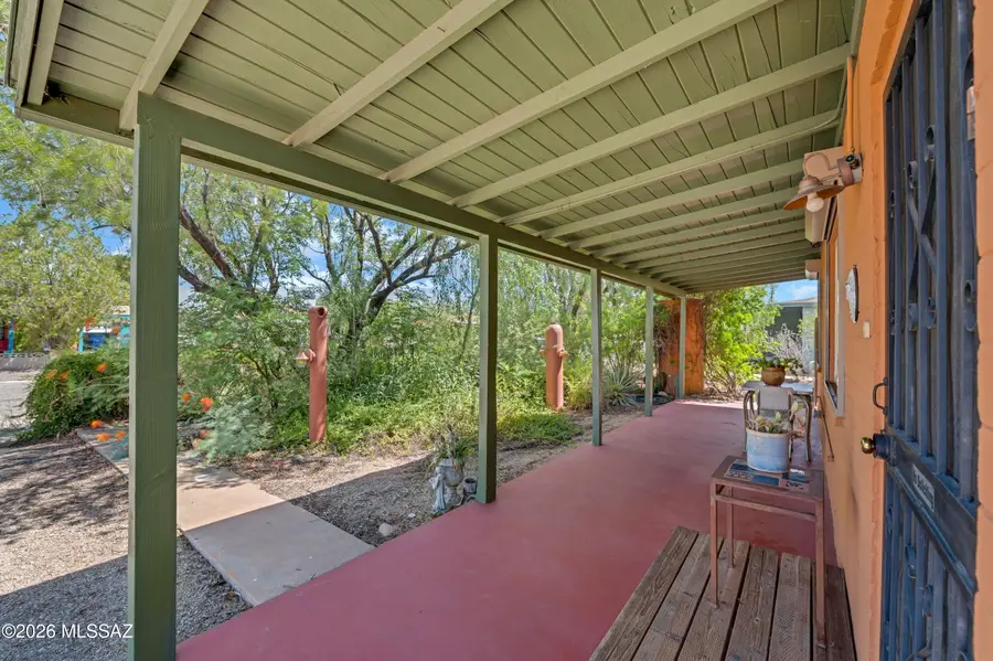 1026 E King, Tucson, AZ 85719 - #3