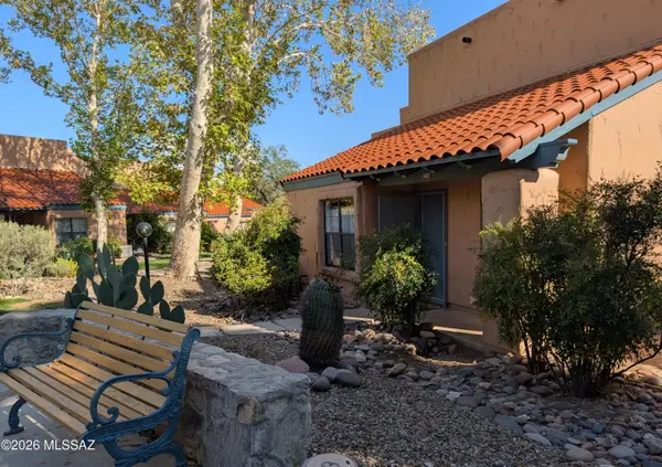 7759 E Via Ventana Norte, Tucson, AZ 85750