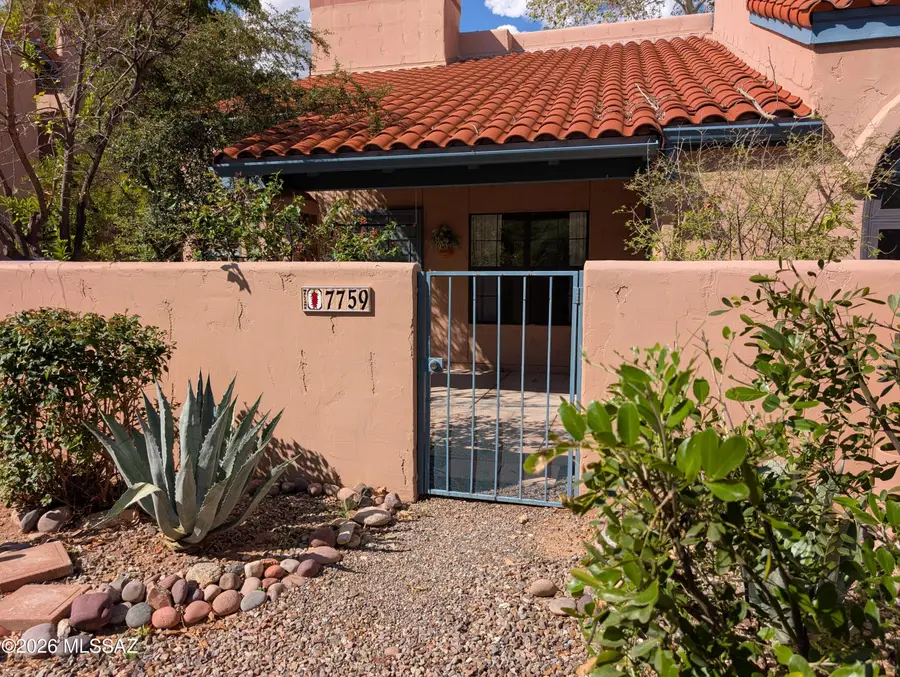 7759 E Via Ventana Norte, Tucson, AZ 85750 - #2