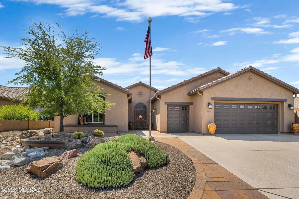 62789 E Ironwood, Tucson, AZ 85739 - #1