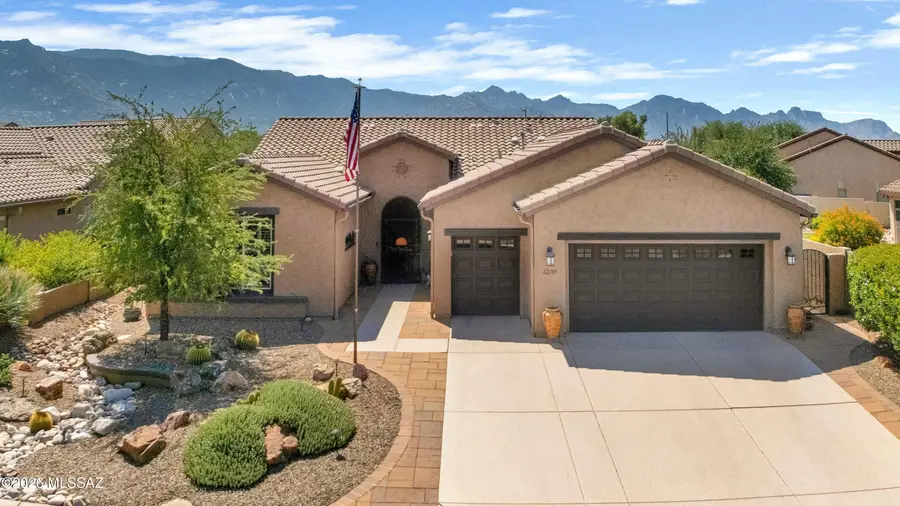 62789 E Ironwood, Tucson, AZ 85739 - #2
