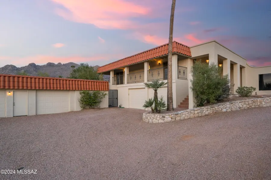 1435 E Indian Wells, Tucson, AZ 85718 - #3