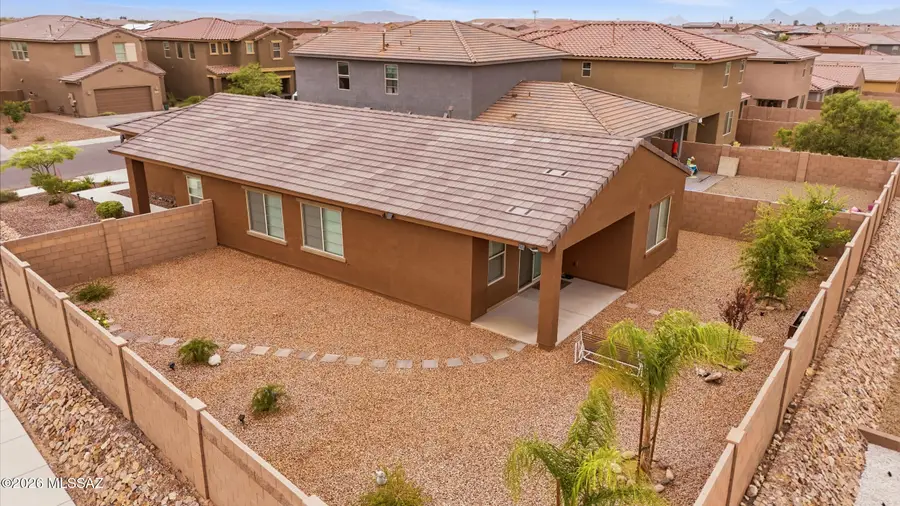6807 E Paseo De Villalobos, Tucson, AZ 85756 - #2