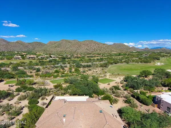 5960 N Clear Brook, Marana, AZ 85658