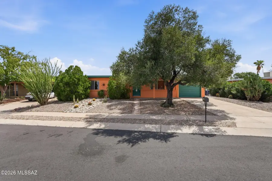 9871 E Sellarole, Tucson, AZ 85730 - #2
