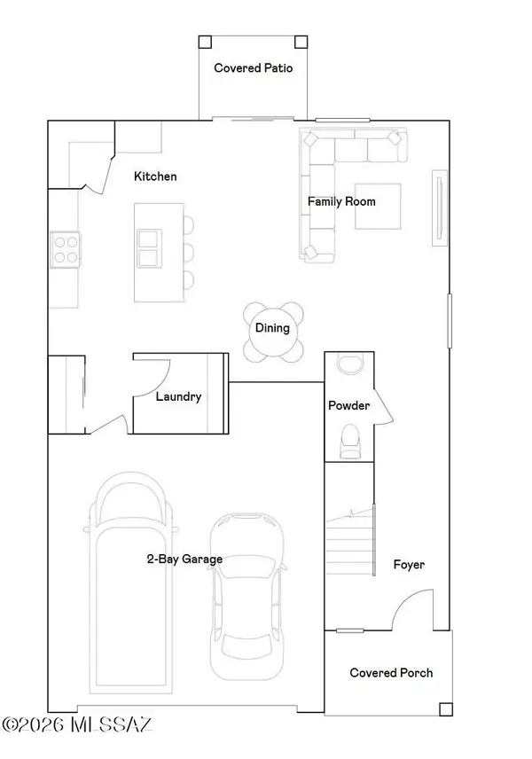 5995 E Benburb, Tucson, AZ 85747