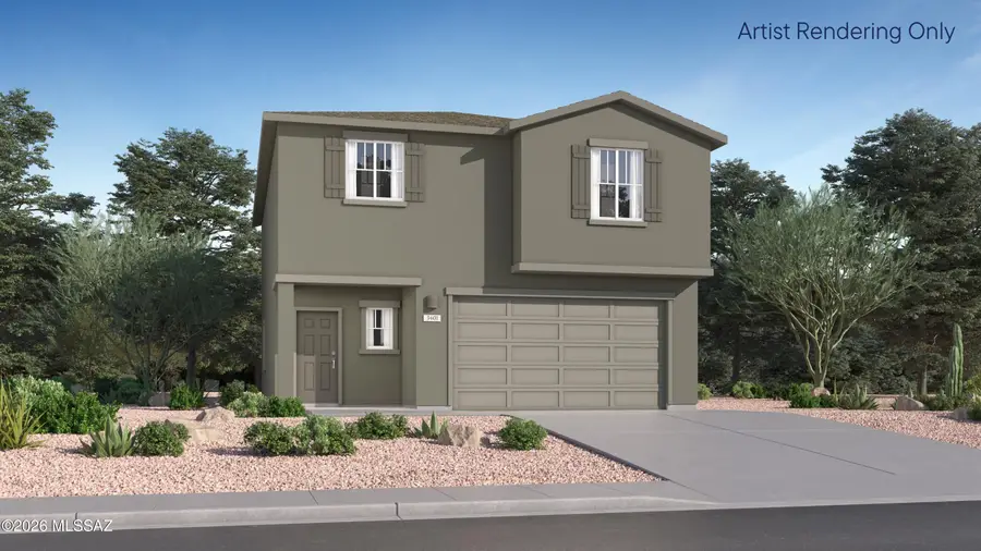 5995 E Benburb, Tucson, AZ 85747 - #3