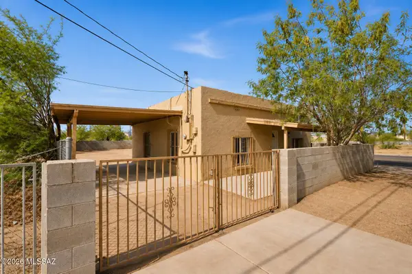 402 W 41st, Tucson, AZ 85713