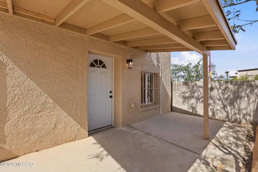 402 W 41st, Tucson, AZ 85713 - #2