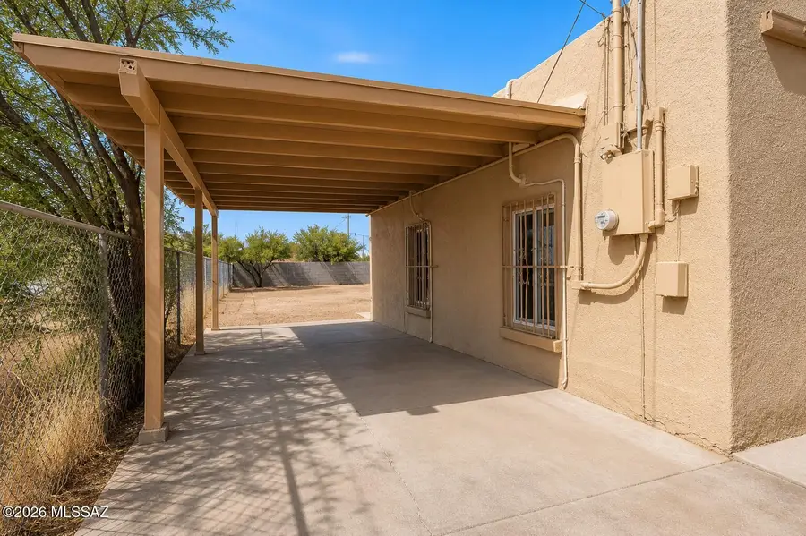 402 W 41st, Tucson, AZ 85713 - #3