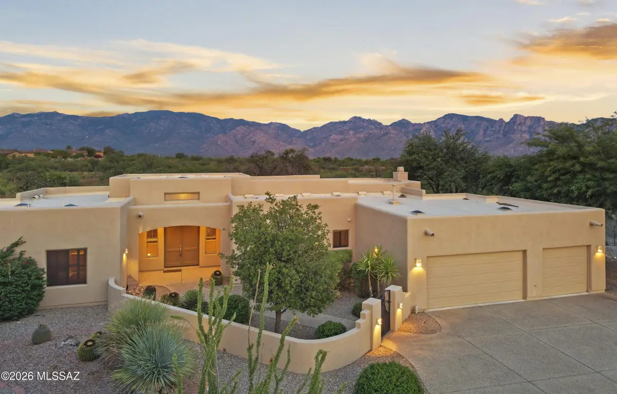 560 W Quiet Springs, Oro Valley, AZ 85755 - #1