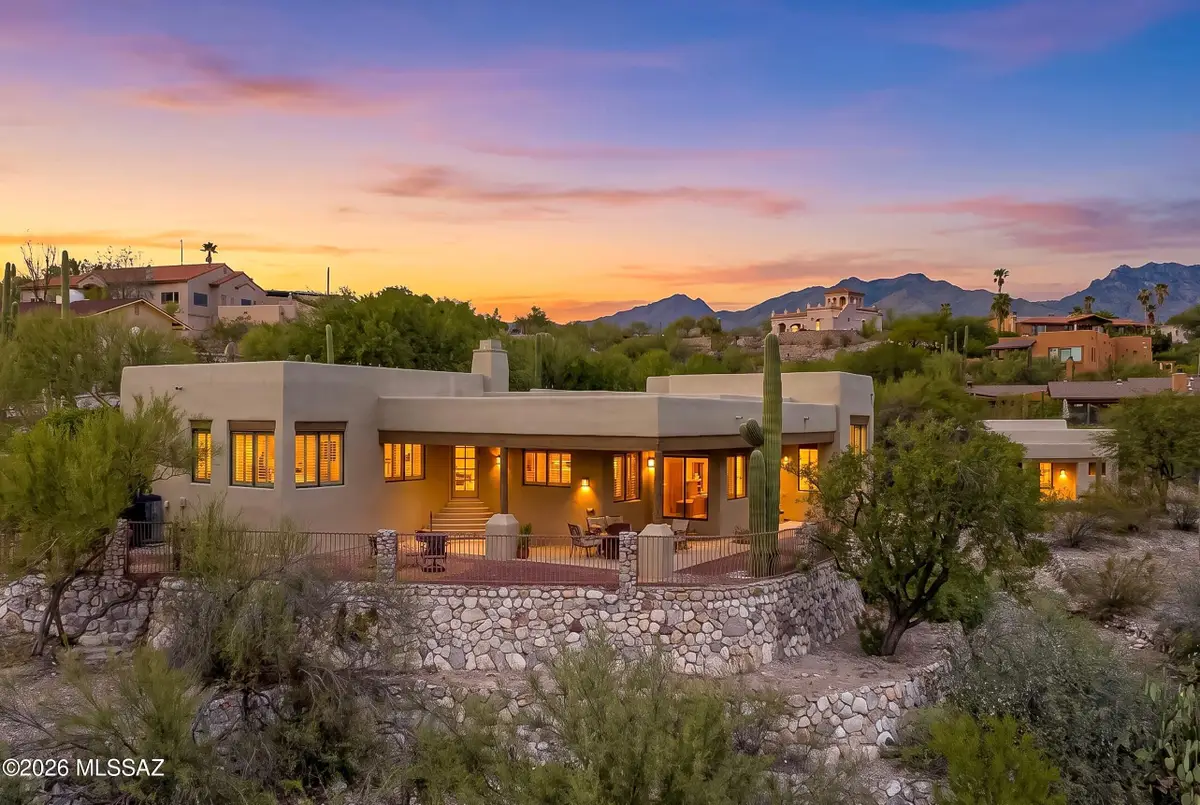 4260 N Va Paco, Tucson, AZ 85750 - #1