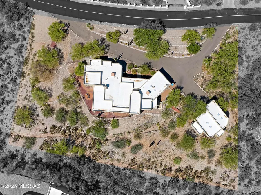 4260 N Va Paco, Tucson, AZ 85750 - #2