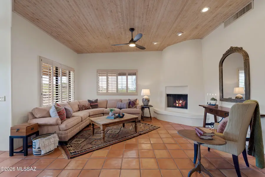4260 N Va Paco, Tucson, AZ 85750 - #3