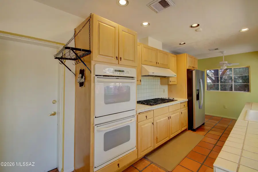 1302 N Sahuara, Tucson, AZ 85712 - #3