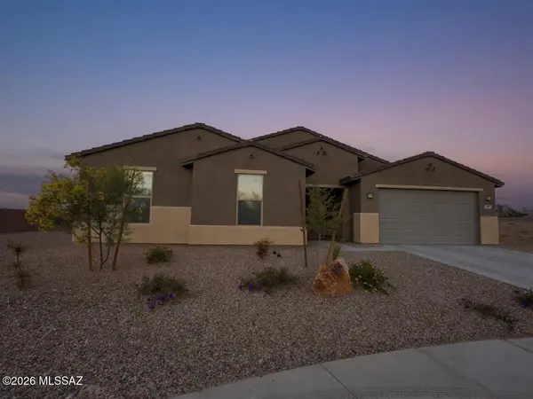 289 N Papershells, Sahuarita, AZ 85629