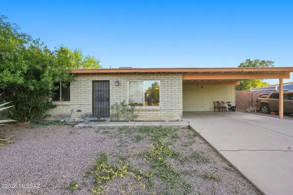 3407 W Sophia, Tucson, AZ 85741