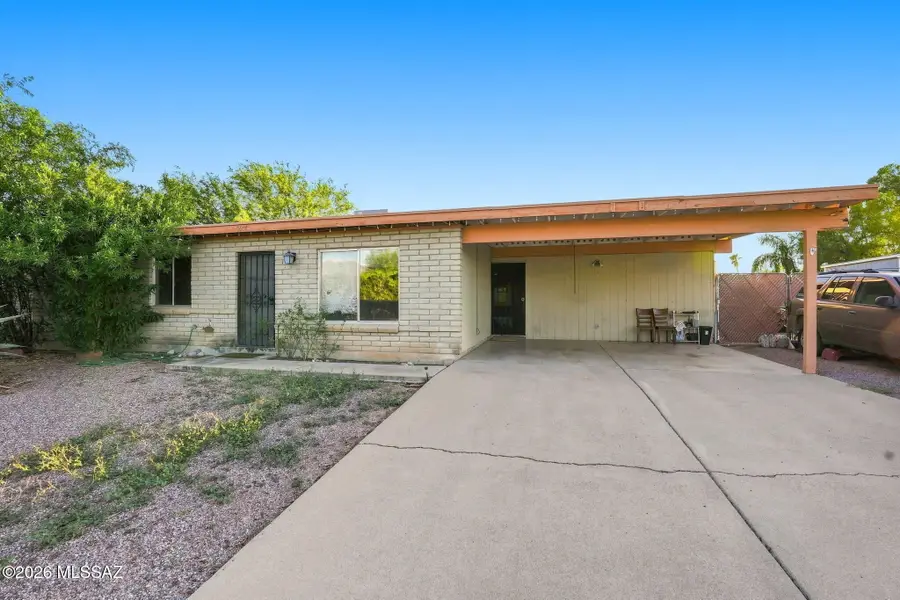 3407 W Sophia, Tucson, AZ 85741 - #2