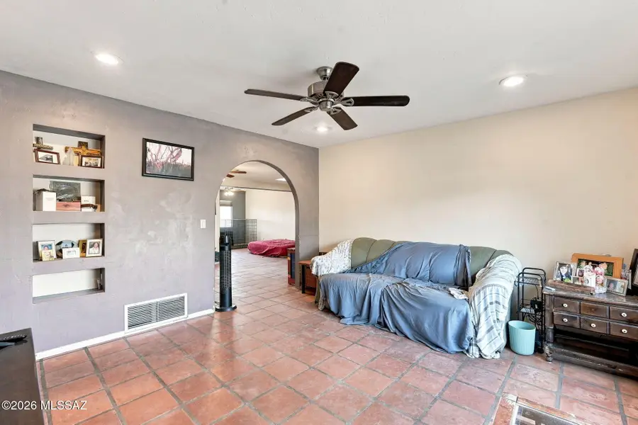 3407 W Sophia, Tucson, AZ 85741 - #3