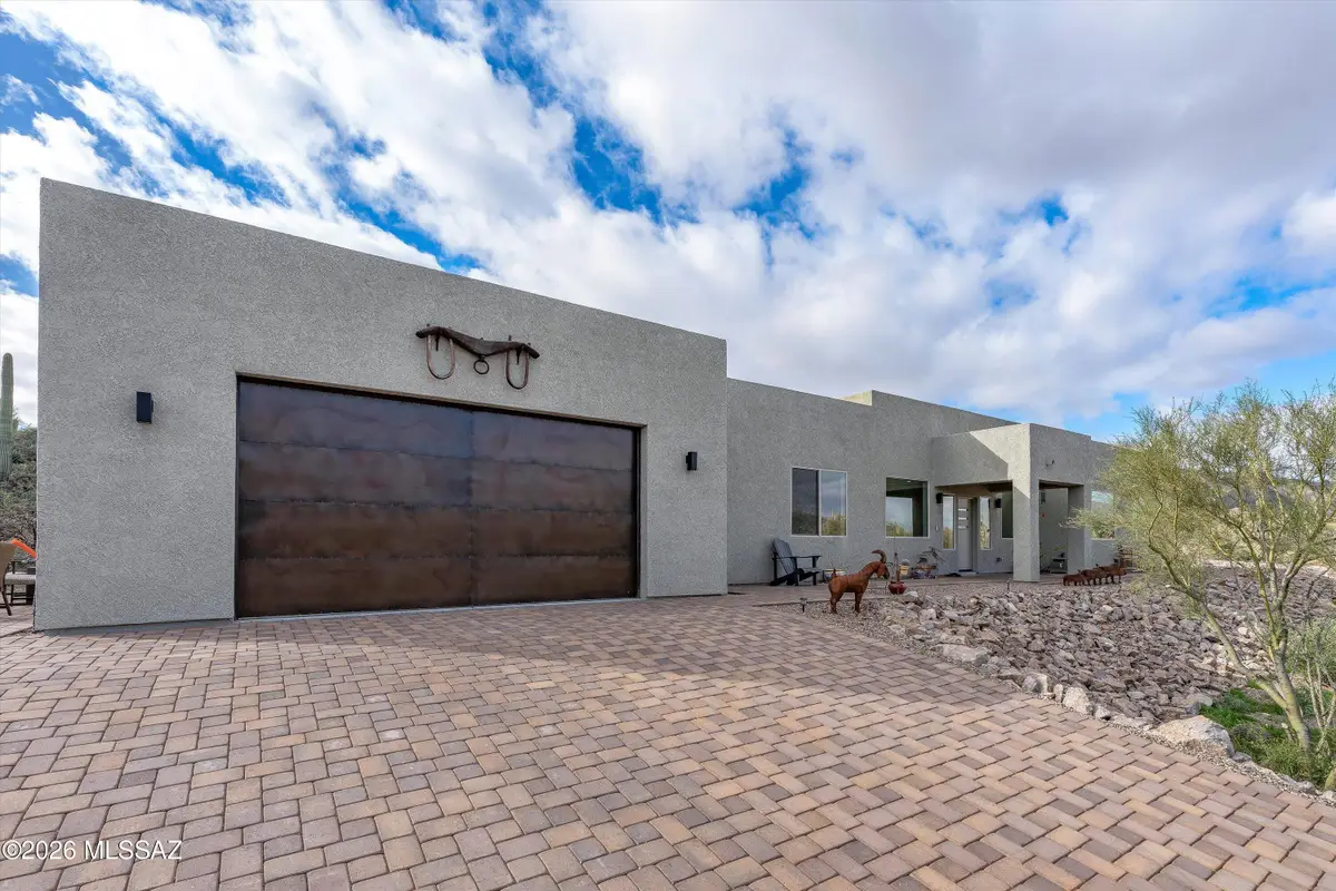 4091 W Gates Creek, Tucson, AZ 85745 - #1