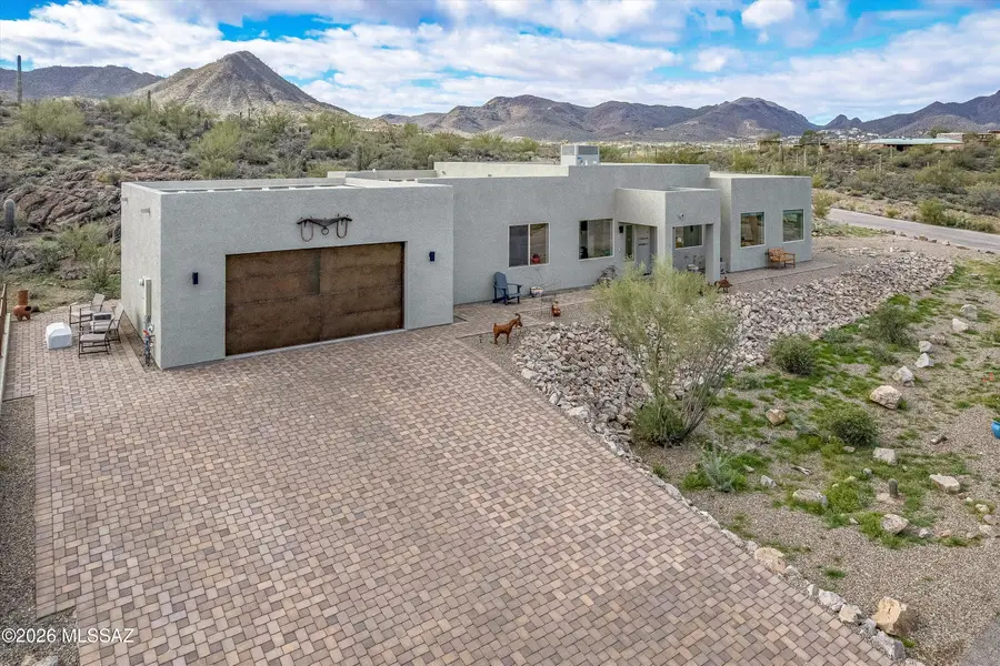 4091 W Gates Creek, Tucson, AZ 85745 - #3