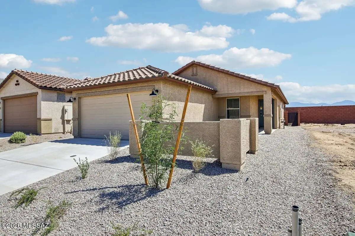 12382 N Bella Victoria, Marana, AZ 85658 - #1