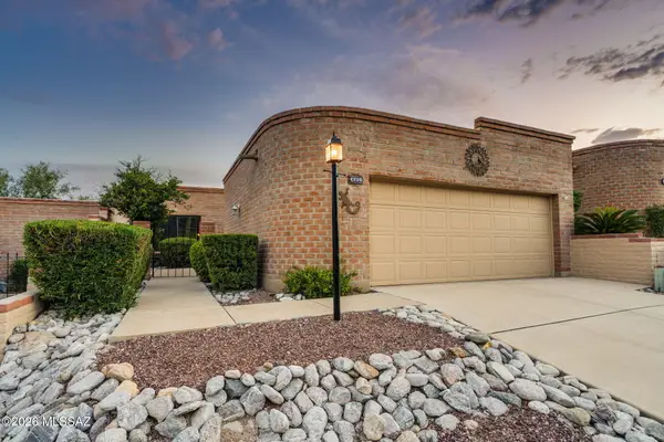 4830 N Territory, Tucson, AZ 85750