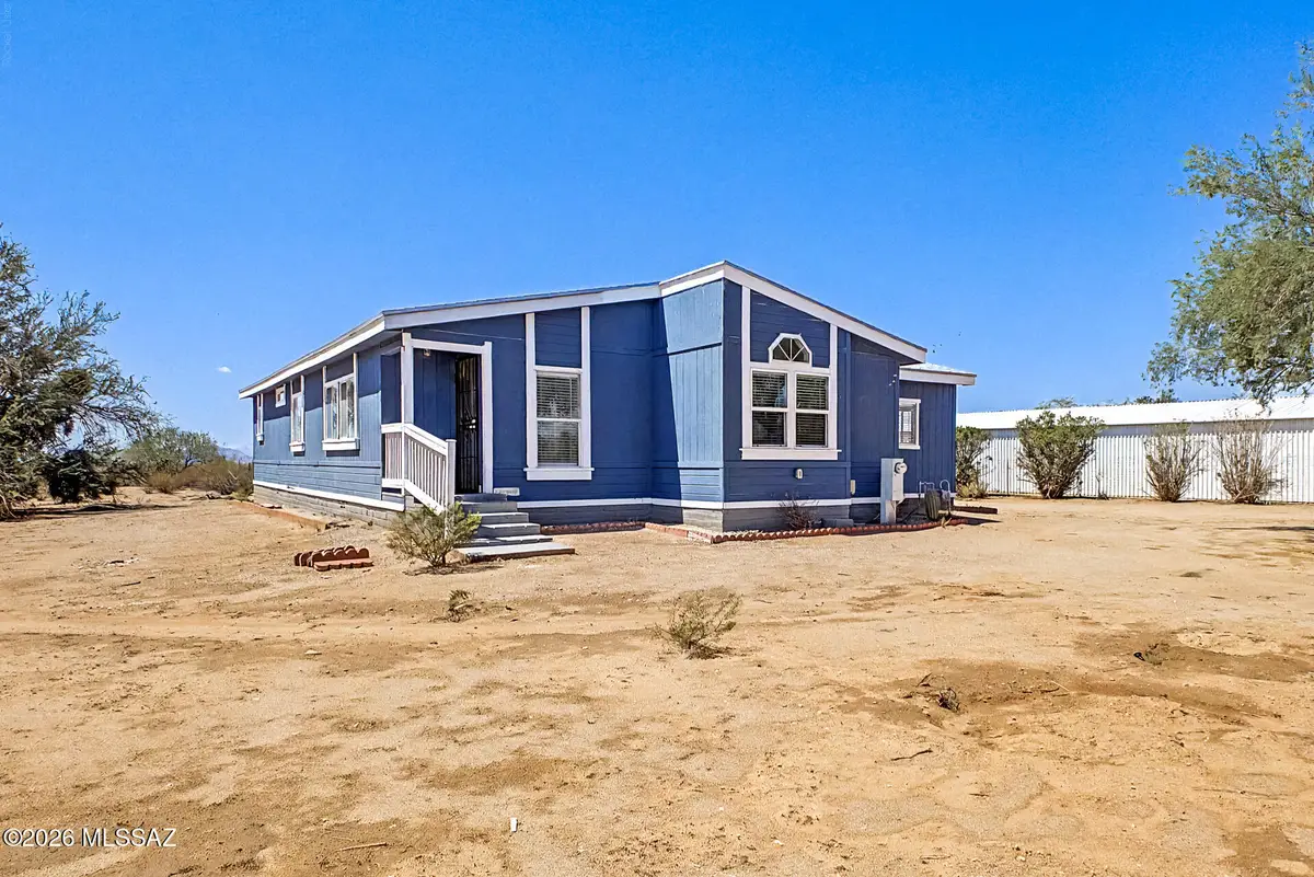 6475 N Sanders, Tucson, AZ 85743 - #1