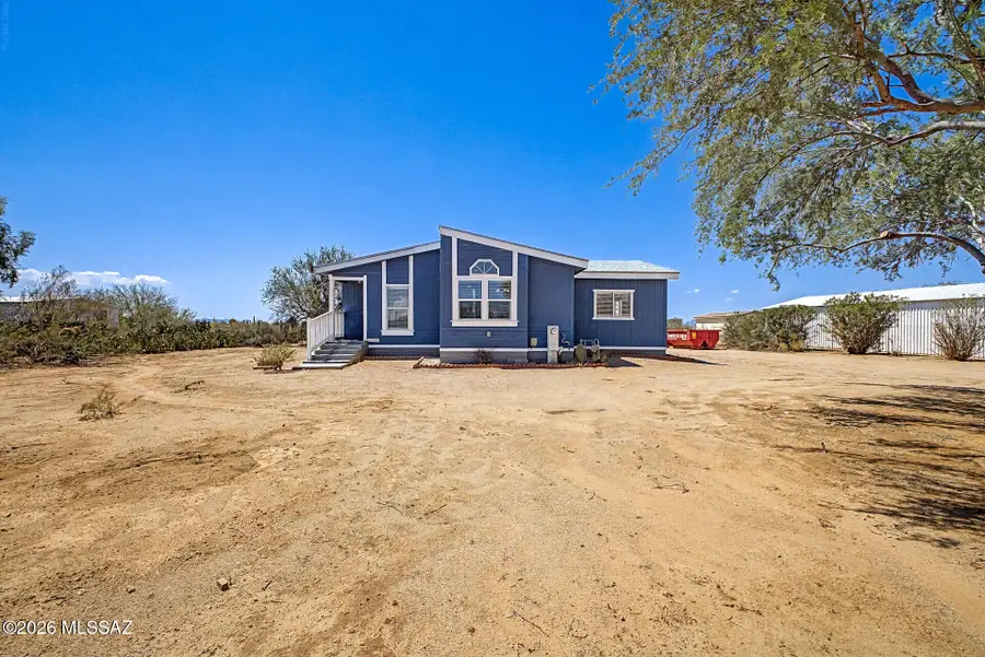 6475 N Sanders, Tucson, AZ 85743 - #3