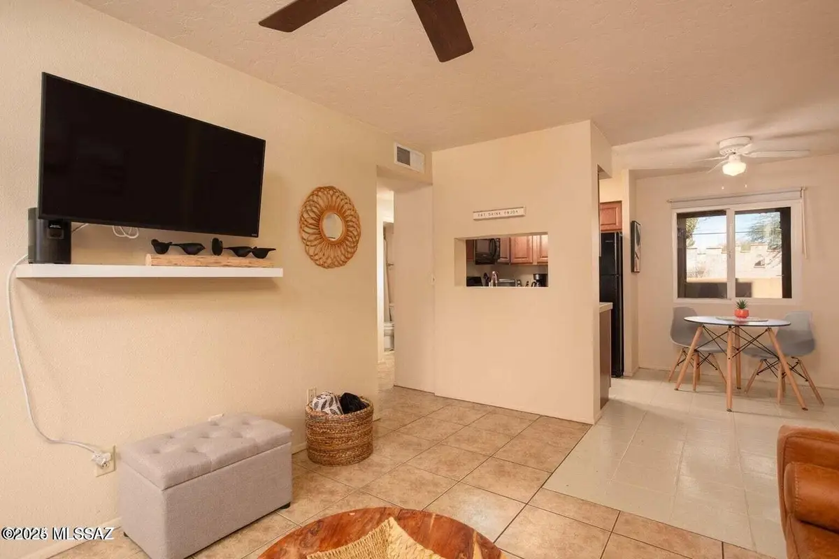 1810 E Blacklidge, Tucson, AZ 85719 - #1