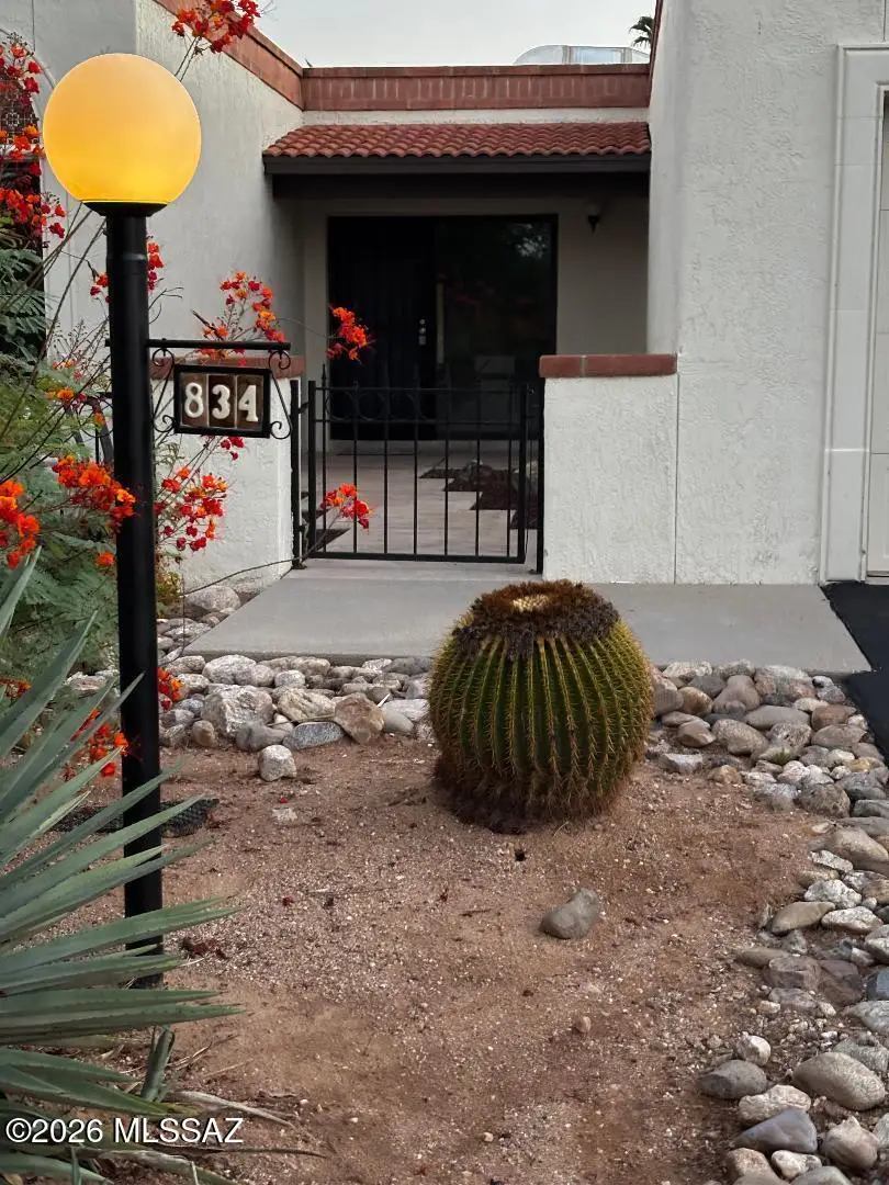 834 W Palma De Coco, Tucson, AZ 85704 - #2
