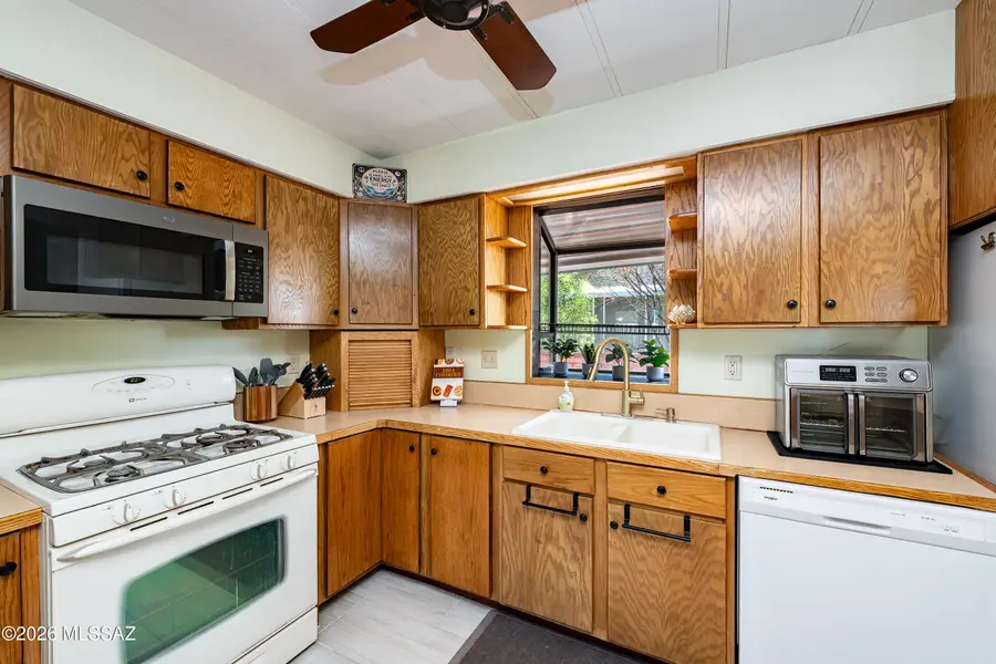 5364 W Lazy S, Tucson, AZ 85713 - #3