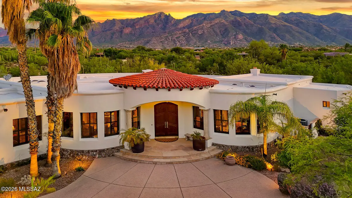 5085 N Valley View, Tucson, AZ 85718 - #1