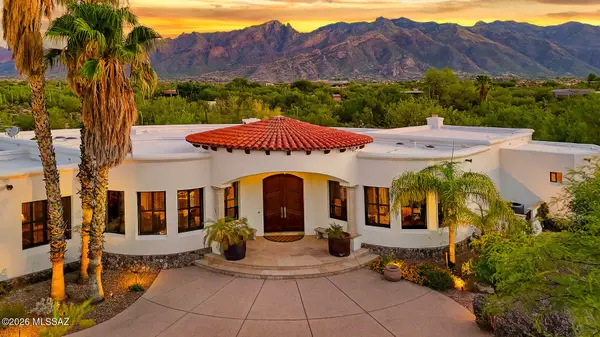 5085 N Valley View, Tucson, AZ 85718