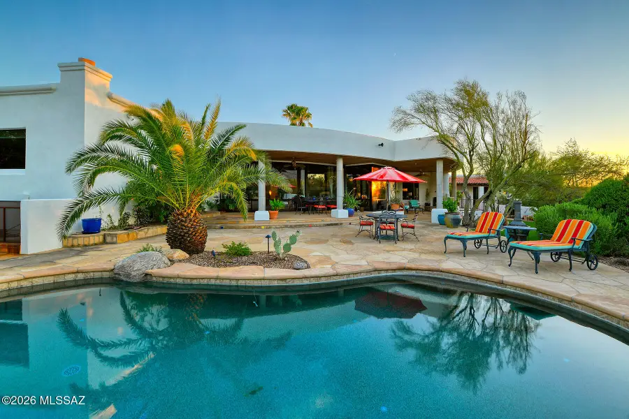 5085 N Valley View, Tucson, AZ 85718 - #2
