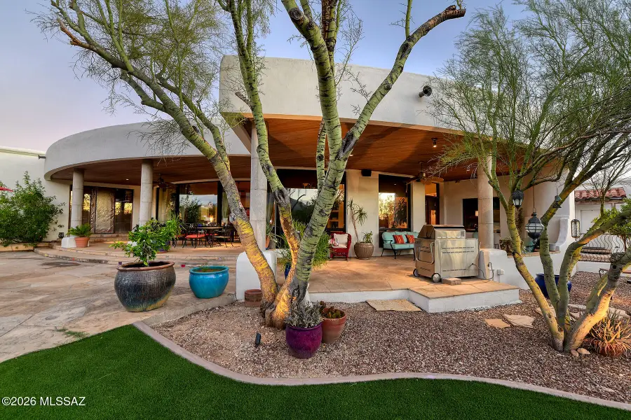 5085 N Valley View, Tucson, AZ 85718 - #3