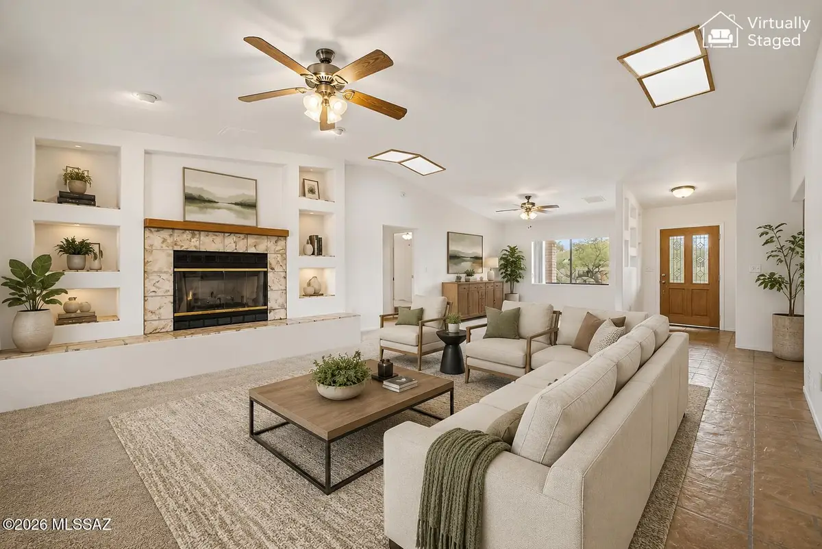 7530 S Avenida De Belleza, Tucson, AZ 85747 - #1